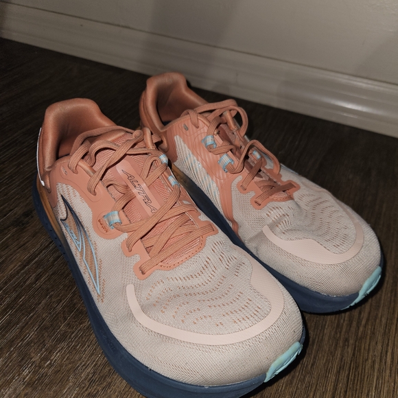 Altra Running Paradigm 7 - Picture 2 of 2